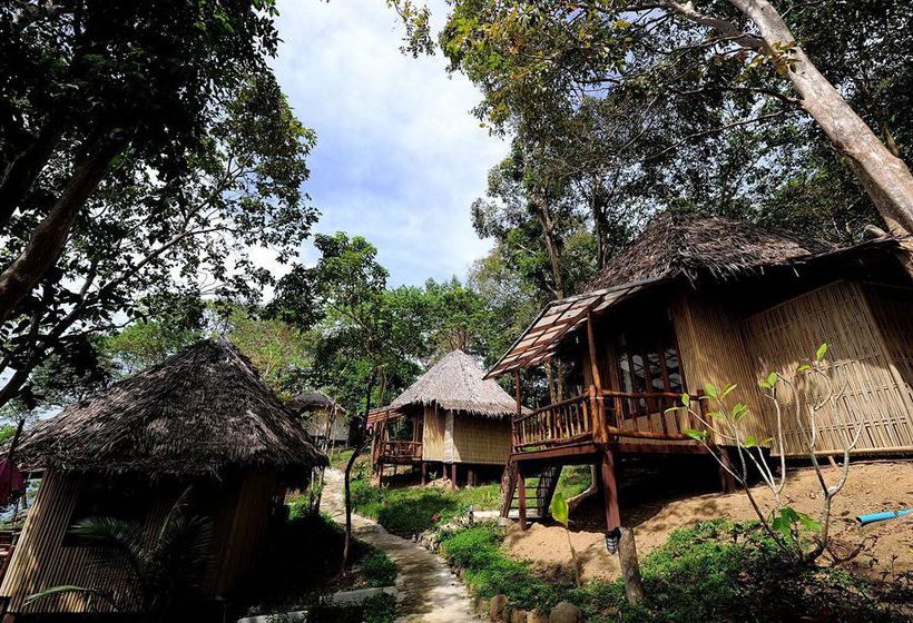 Sunwaree Phi Phi Resort