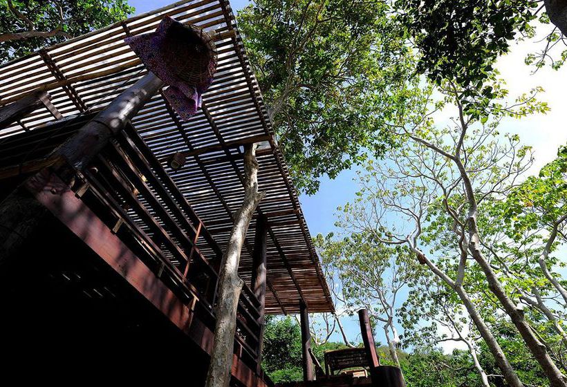 Sunwaree Phi Phi Resort