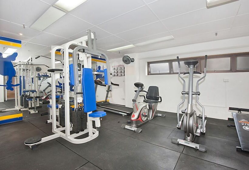 Surfers International Gold Coast Accommodation