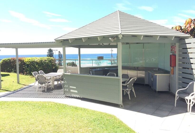 Surfers International Gold Coast Accommodation