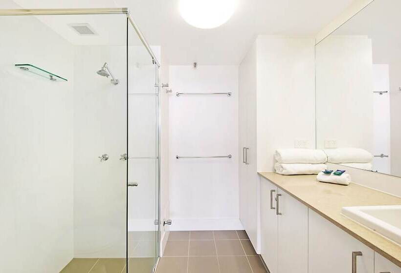 Surfers International Gold Coast Accommodation