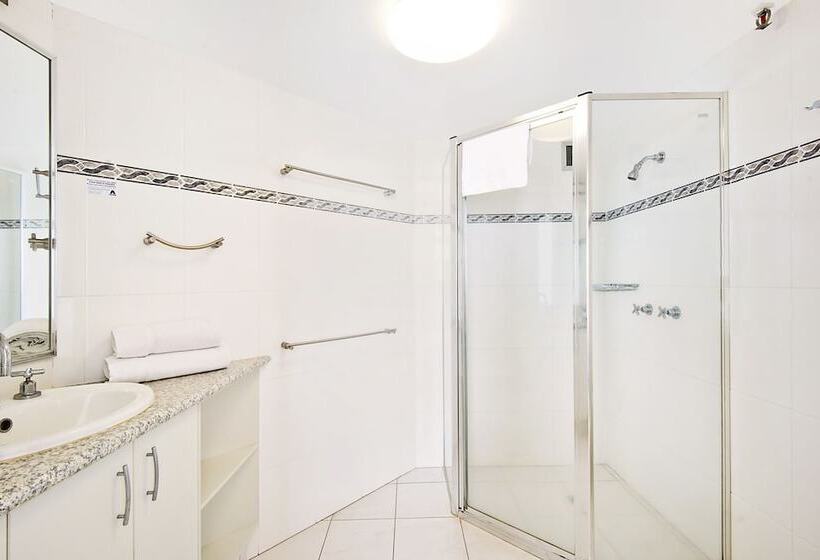 Surfers International Gold Coast Accommodation