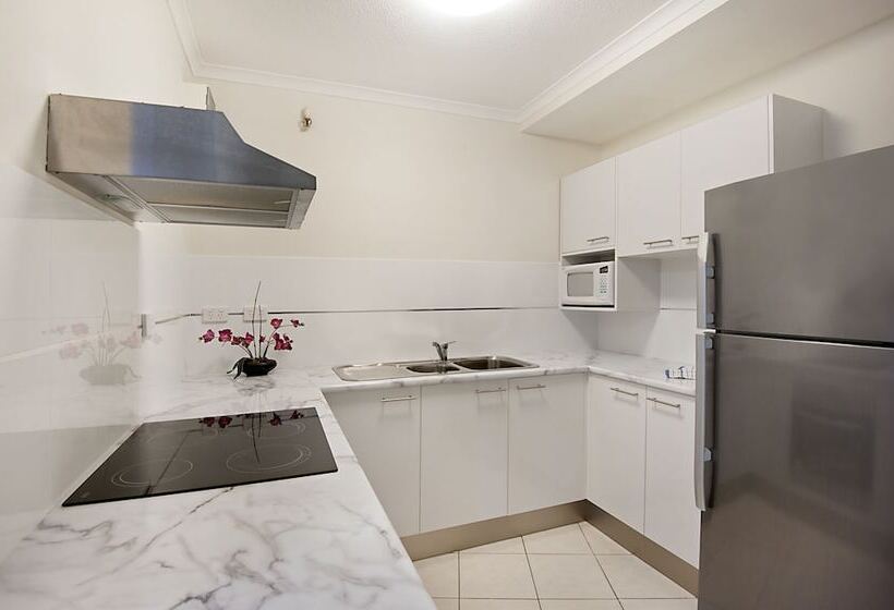 Surfers International Gold Coast Accommodation