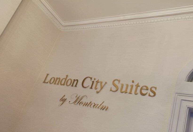 Montcalm Brewery Townhouse