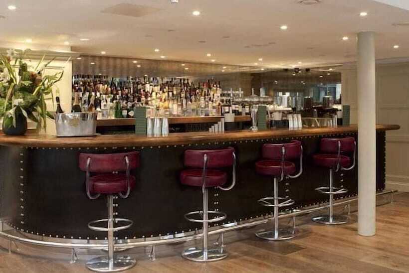 Montcalm Brewery Townhouse