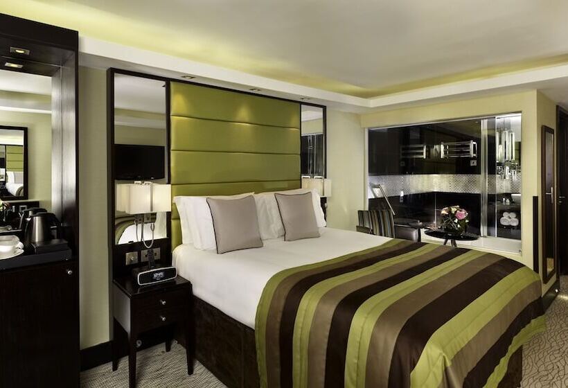 Montcalm Brewery Townhouse