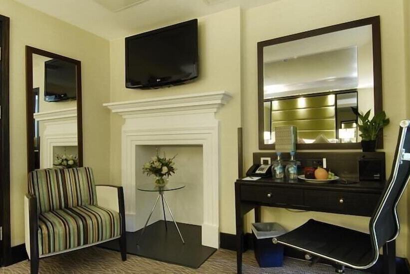 Montcalm Brewery Townhouse