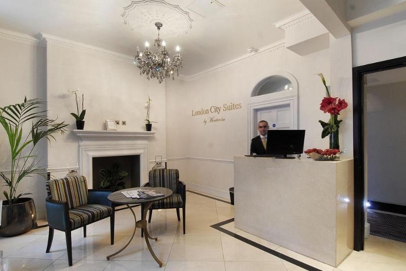 Montcalm Brewery Townhouse