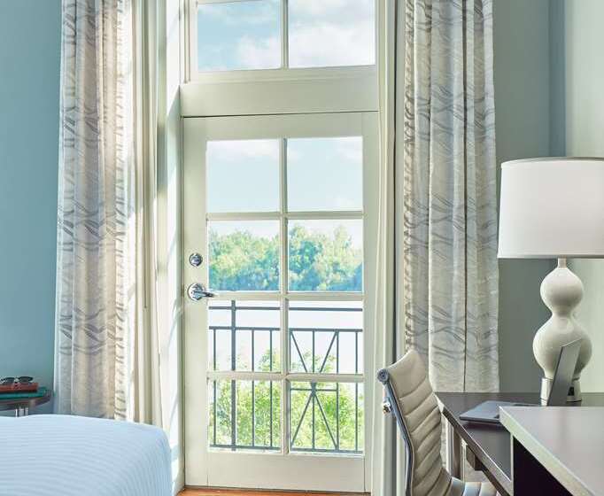 The Cotton Sail Hotel, Tapestry Collection By Hilton