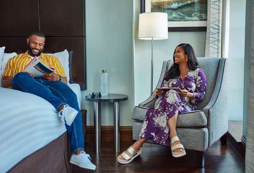 The Cotton Sail Hotel, Tapestry Collection By Hilton