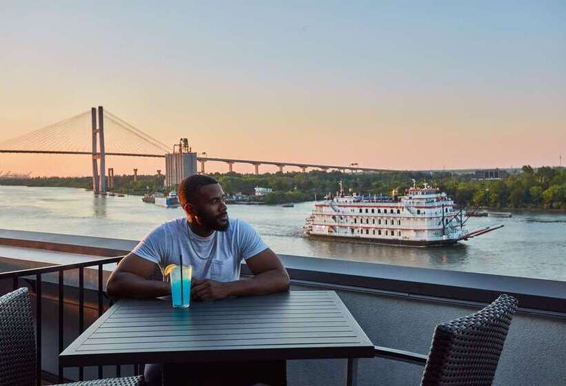 The Cotton Sail Hotel, Tapestry Collection By Hilton