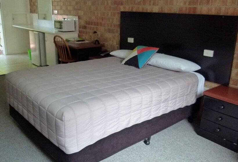 Lismore Wilson Motel