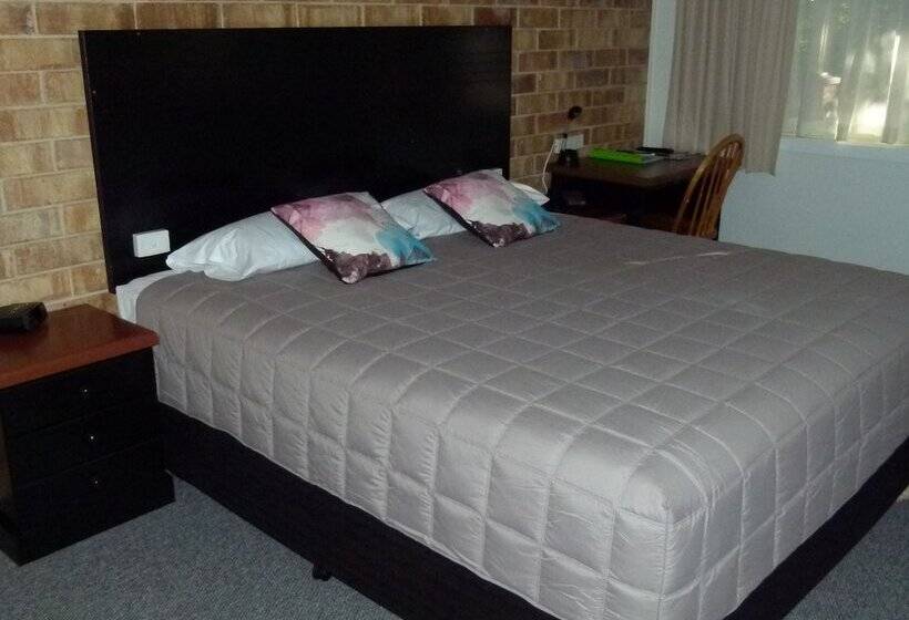 Lismore Wilson Motel