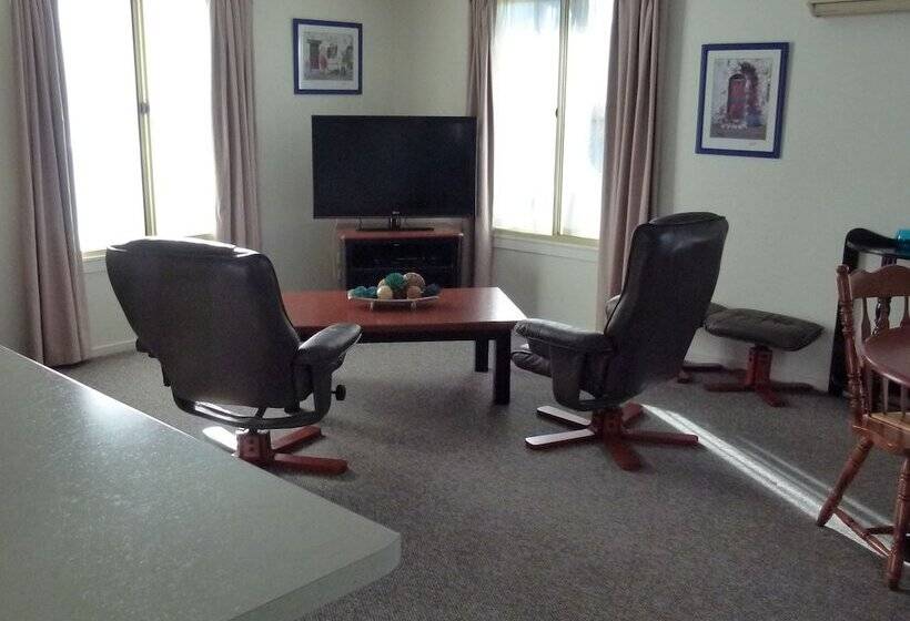 Lismore Wilson Motel