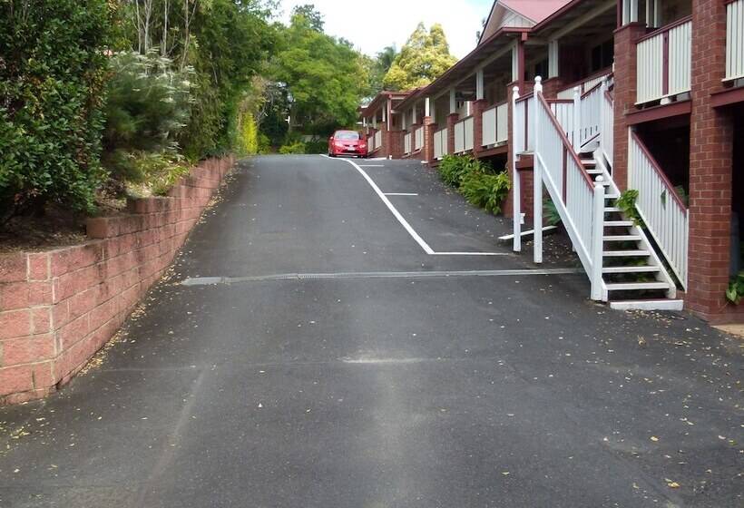 Lismore Wilson Motel