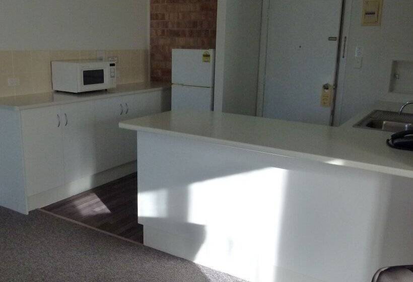 Lismore Wilson Motel