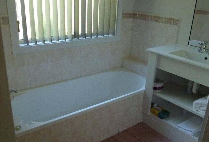 Lismore Wilson Motel