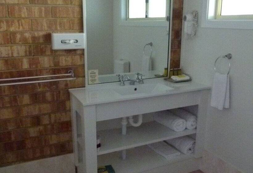 Lismore Wilson Motel