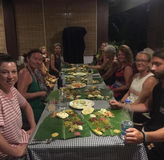 The Ocean Park Beach Resort