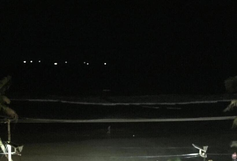 The Ocean Park Beach Resort