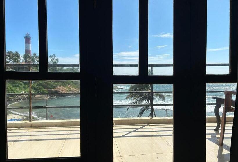 The Ocean Park Beach Resort