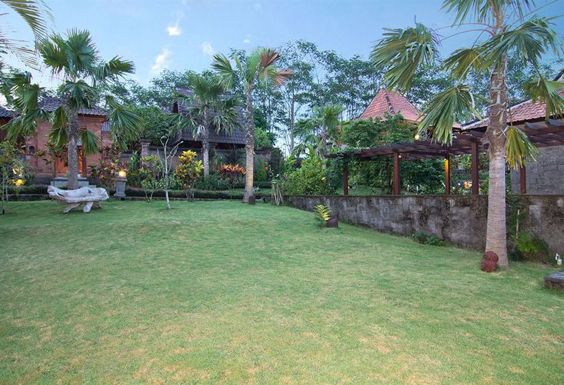The Sanyas Retreat