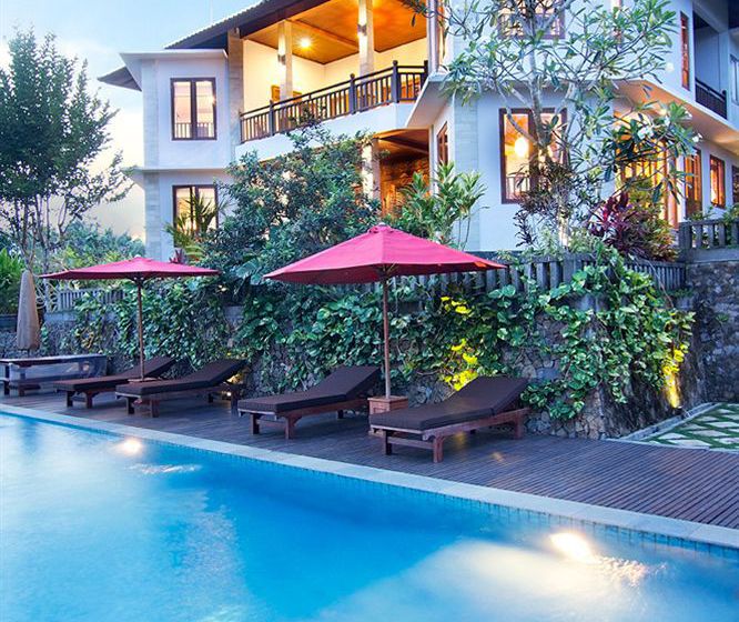 The Sanyas Retreat