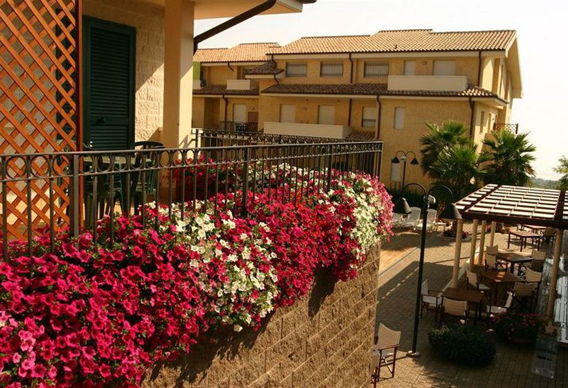 Residence Tortorella