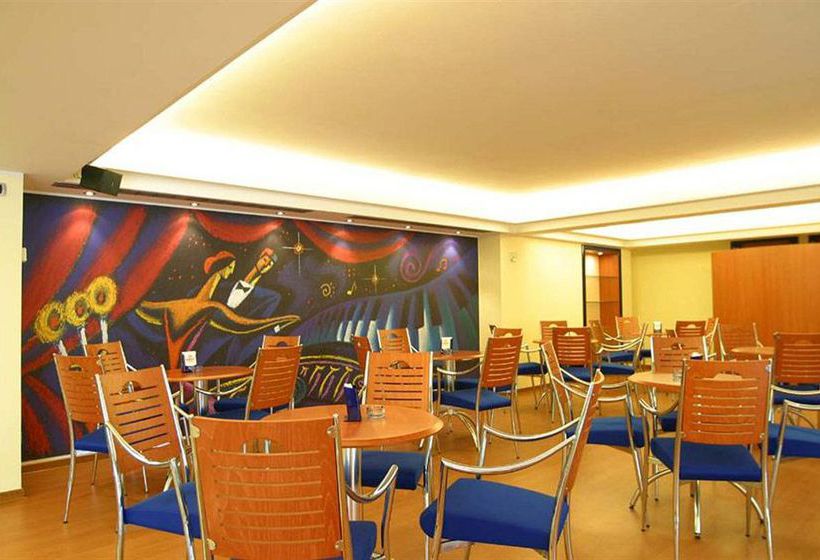 Residence Tortorella