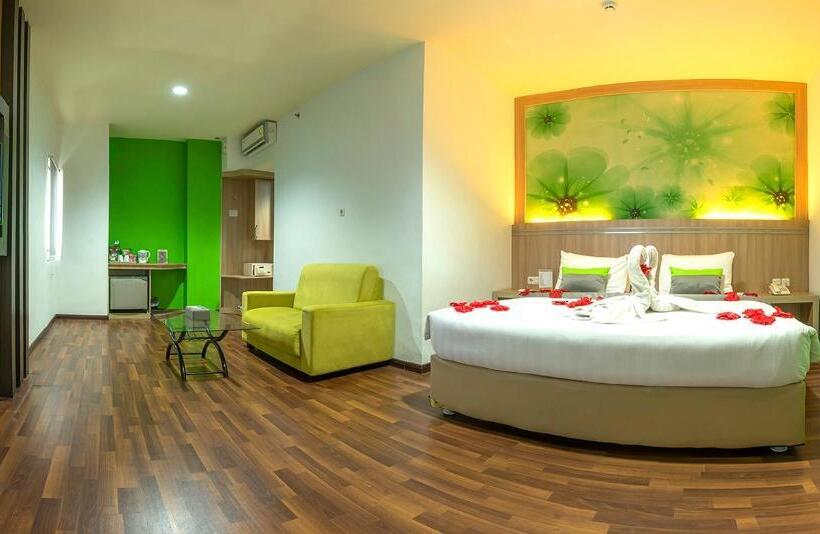 Transera Hotel Pontianak
