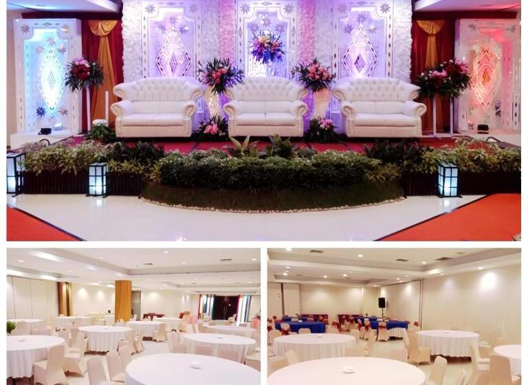 Transera Hotel Pontianak