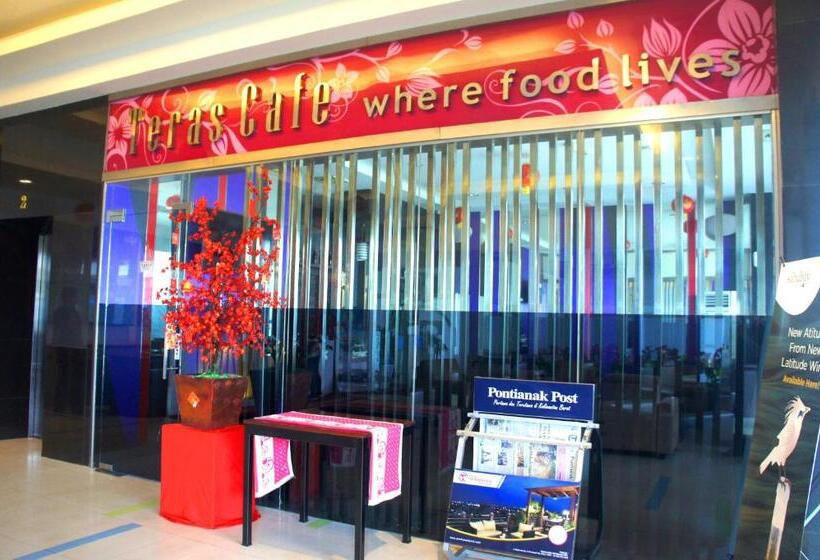 Transera Hotel Pontianak