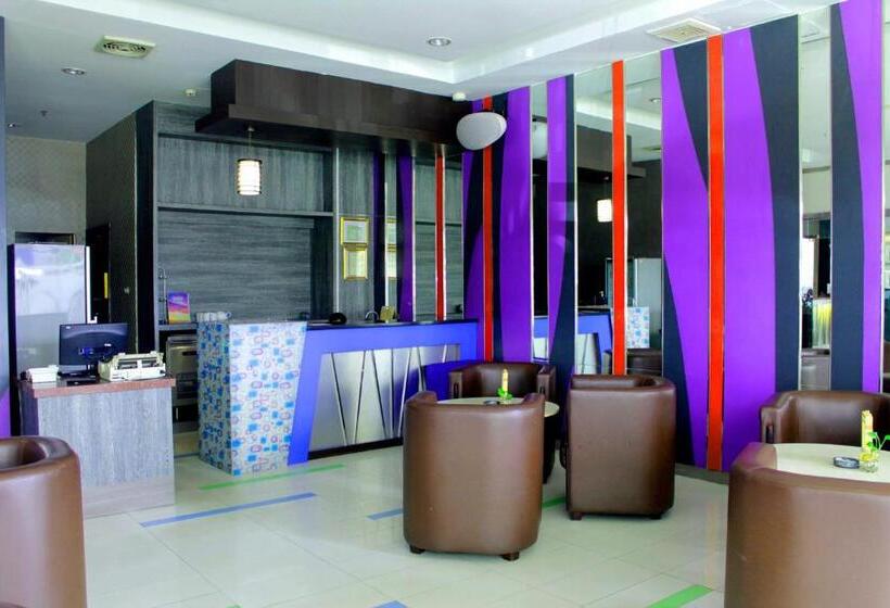 Transera Hotel Pontianak
