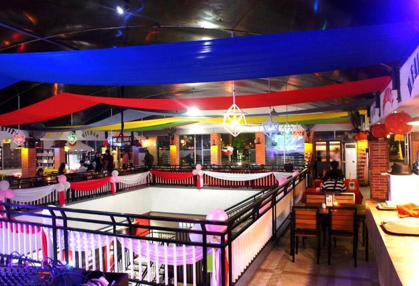 Transera Hotel Pontianak