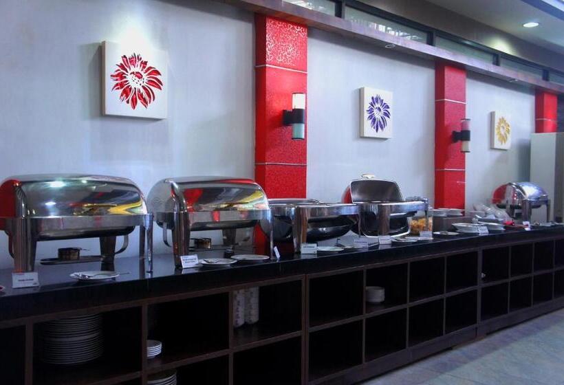 Transera Hotel Pontianak