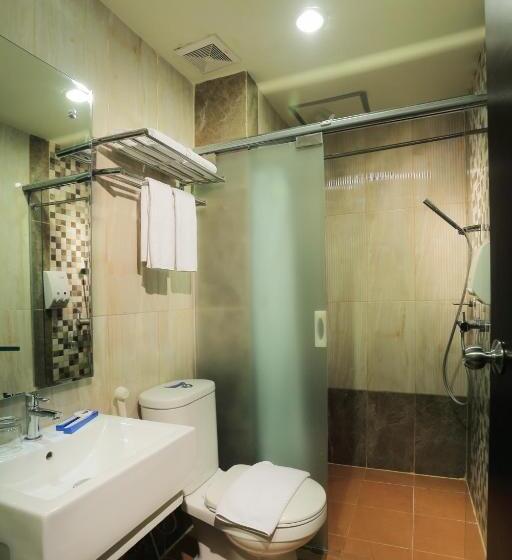 Transera Hotel Pontianak