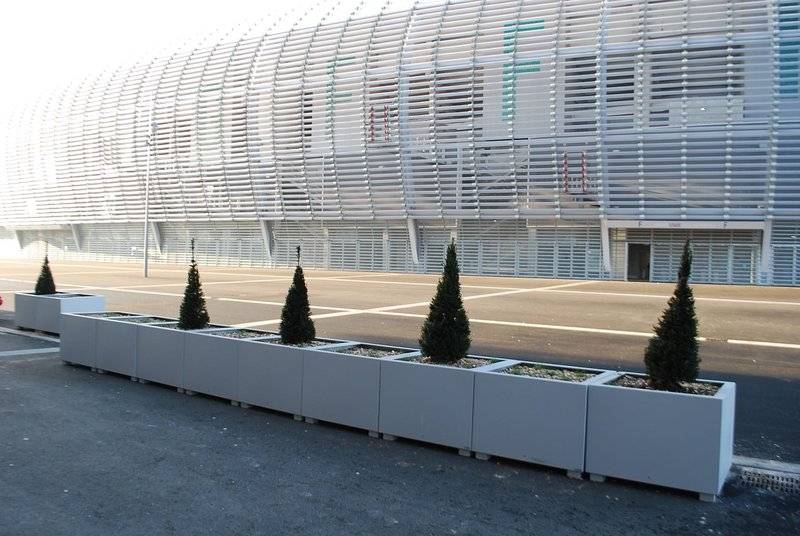 Twenty Business Flats Lille Grand Stade