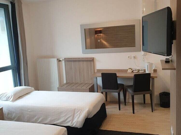 Twenty Business Flats Lille Grand Stade