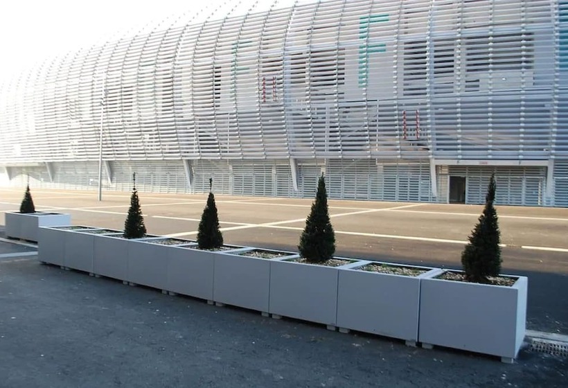 Twenty Business Flats Lille Grand Stade