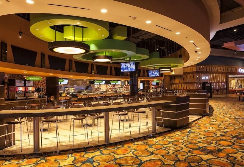 Twin Arrows Navajo Casino Resort