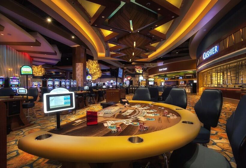 Twin Arrows Navajo Casino Resort