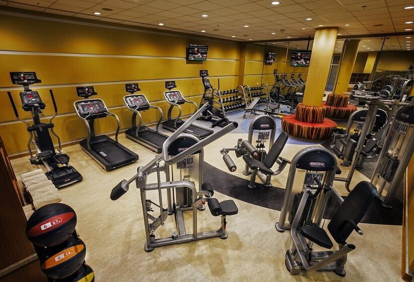 Twin Arrows Navajo Casino Resort