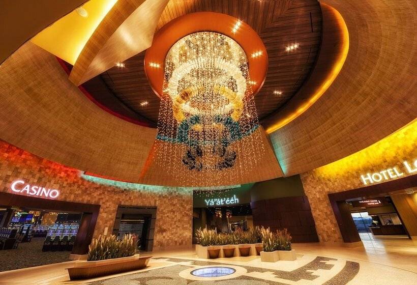 Twin Arrows Navajo Casino Resort