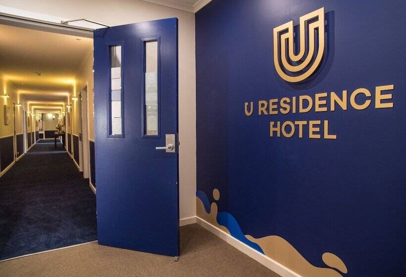 U Residence