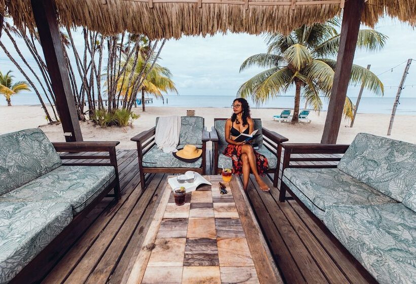 Umaya Resort & Adventures