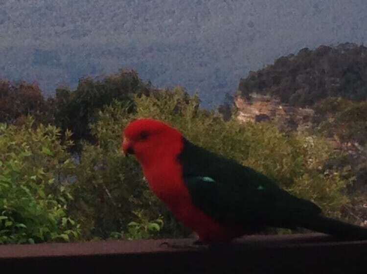 Valley Of The Waters B&b