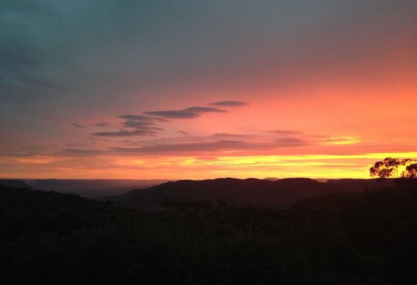 Valley Of The Waters B&b