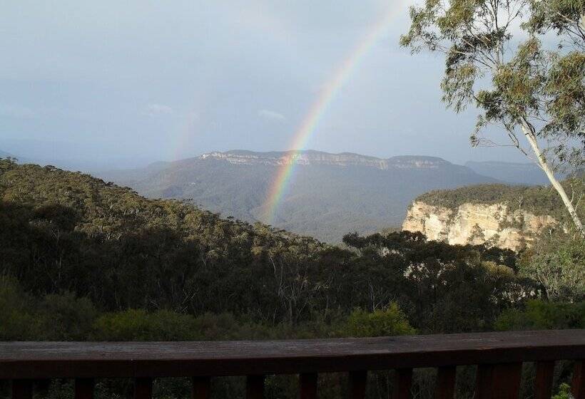 Valley Of The Waters B&b