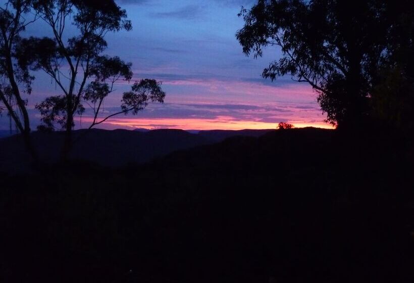 Valley Of The Waters B&b