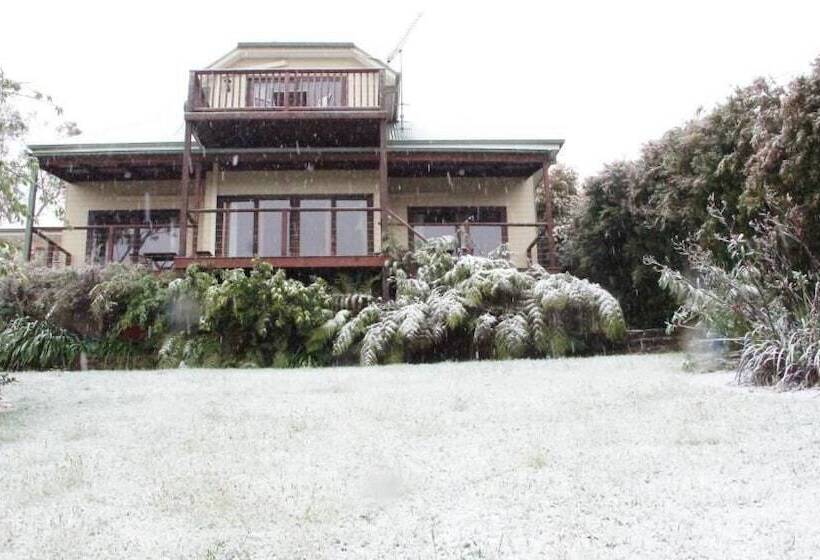 Valley Of The Waters B&b